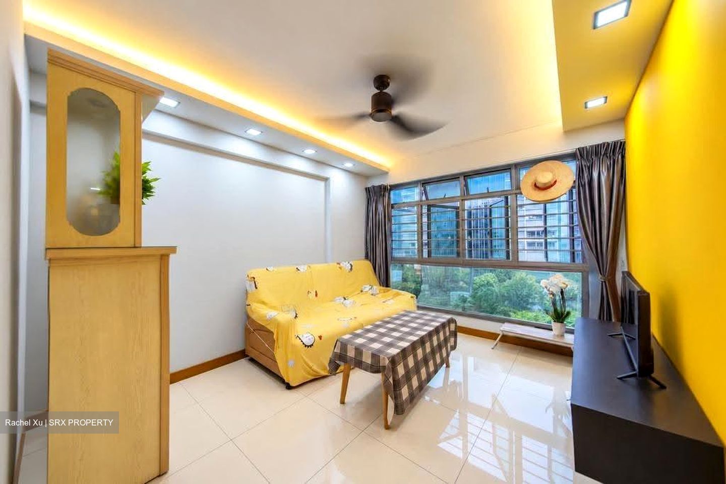 Blk 316B Waterway Cascadia (Punggol), HDB 4 Rooms #633139881
